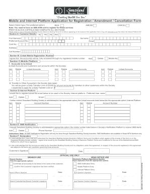 bsp online banking application form|Regulations .